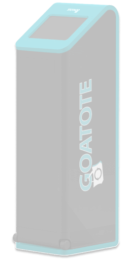 goatote